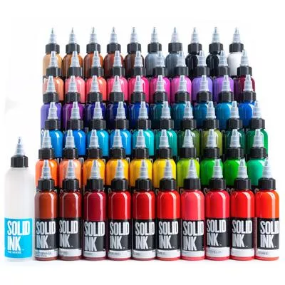 solid-ink-solid-ink-60-colors-mega-set-available-in-1oz-or-2oz Solid Ink - Solid Ink 60 Colors Mega Set | Available in 1oz or 2oz