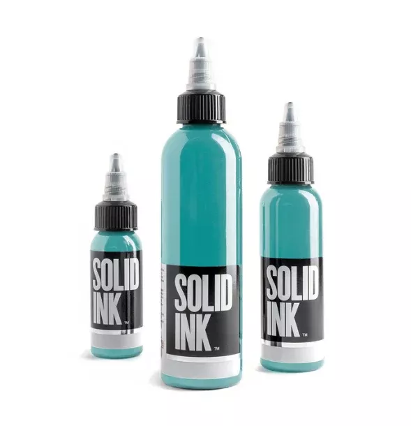 Solid Ink - Tiffany 1oz