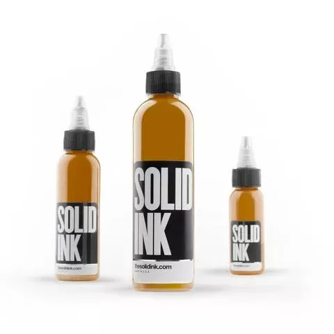 solid-ink-vegan-dulce-de-leche-tattoo-ink Solid Ink Vegan Dulce de Leche Tattoo Ink