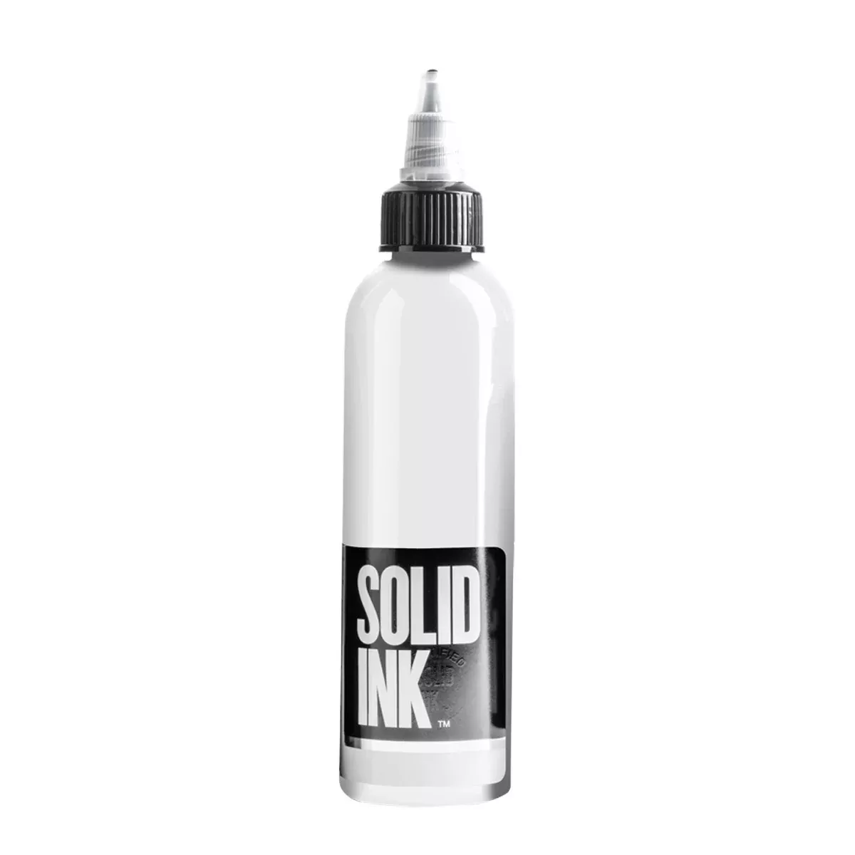 Solid Ink White 4oz (SI-52-4OZ)