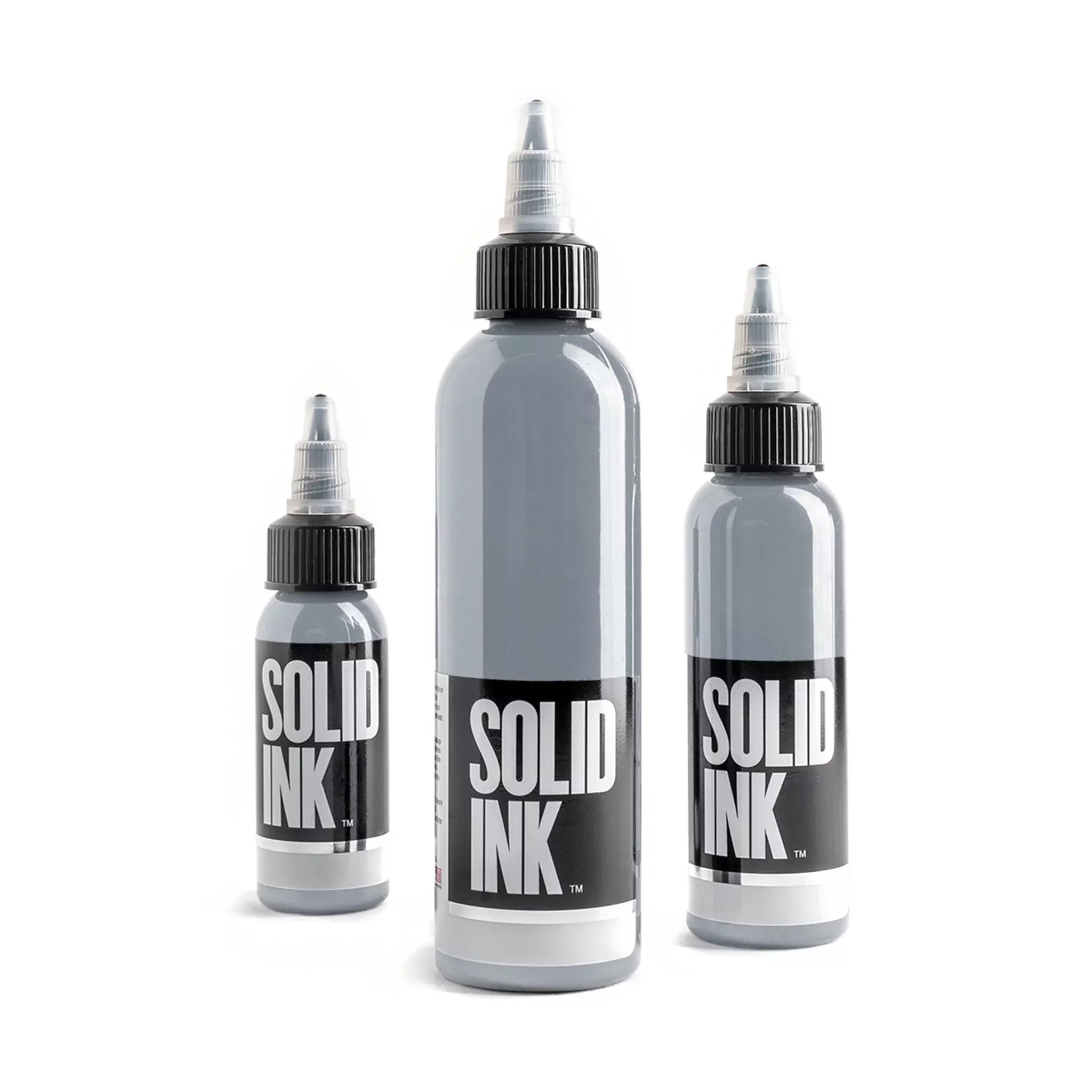 Solid Silver