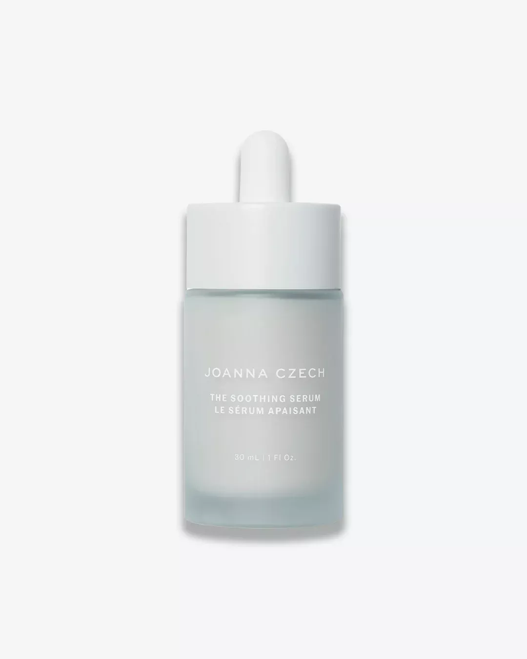 The Soothing Serum