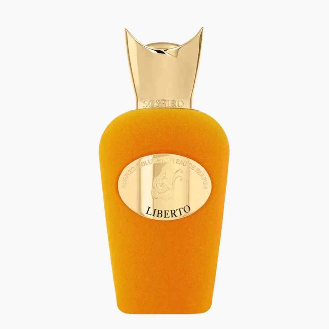 Sospiro Liberto EDP