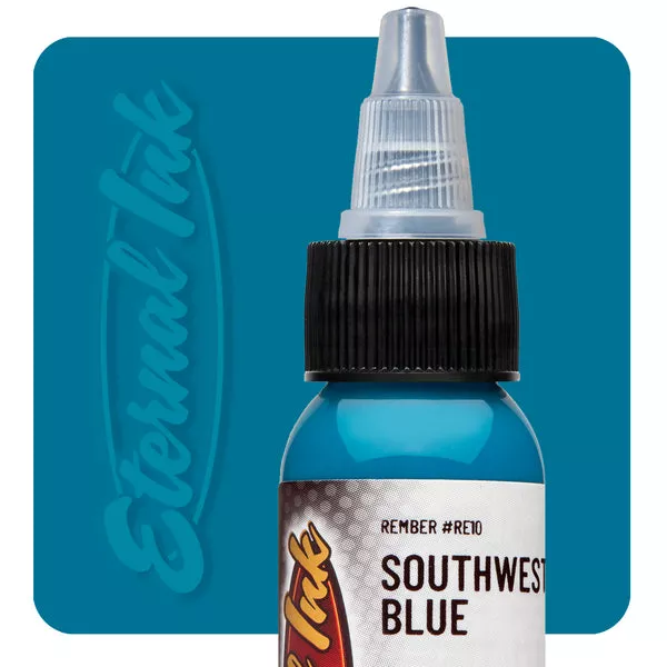 Southwest Blue-Rember Signature Series