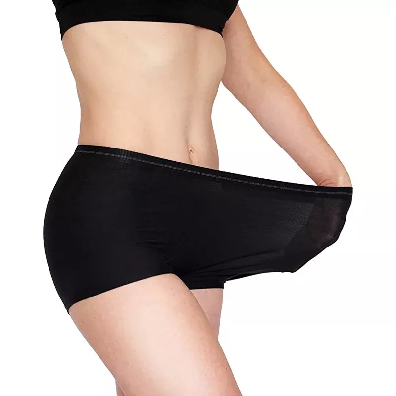 Spa Stretch Underwear 10’s