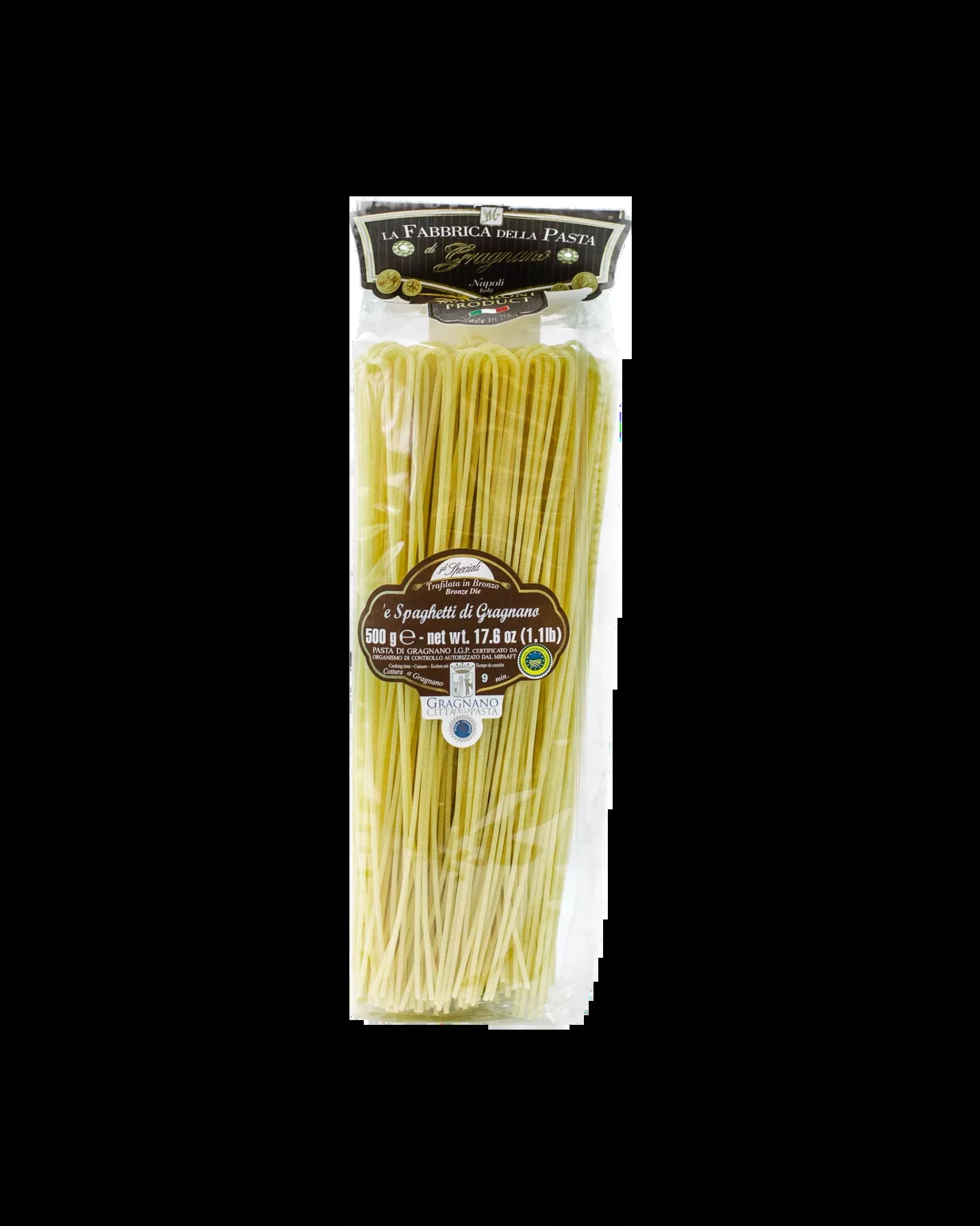 spaghetti-di-gragnano-igp-by-la-fabbrica-della-pasta Spaghetti di “Gragnano” IGP by La Fabbrica della Pasta