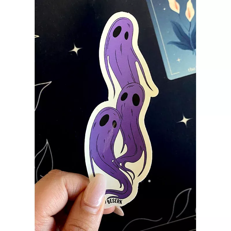 spectral-nightmare-sticker Spectral Nightmare | STICKER