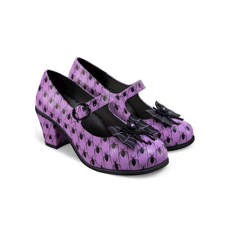 spider-tooth-mid-heels Spider Tooth | MID HEELS