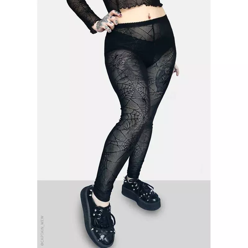 spinnerette-leggings Spinnerette | LEGGINGS*