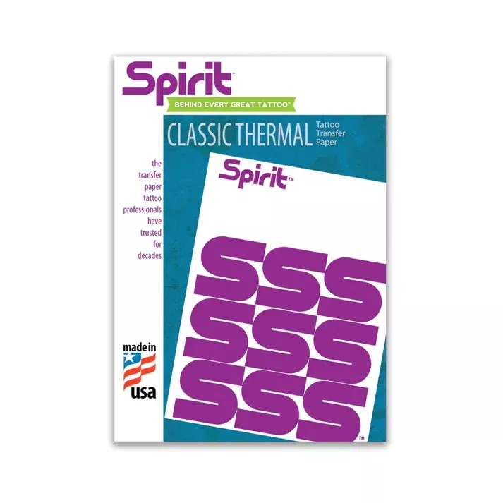spirit-classic-thermal-copier-paper Spirit Classic Thermal Copier Paper