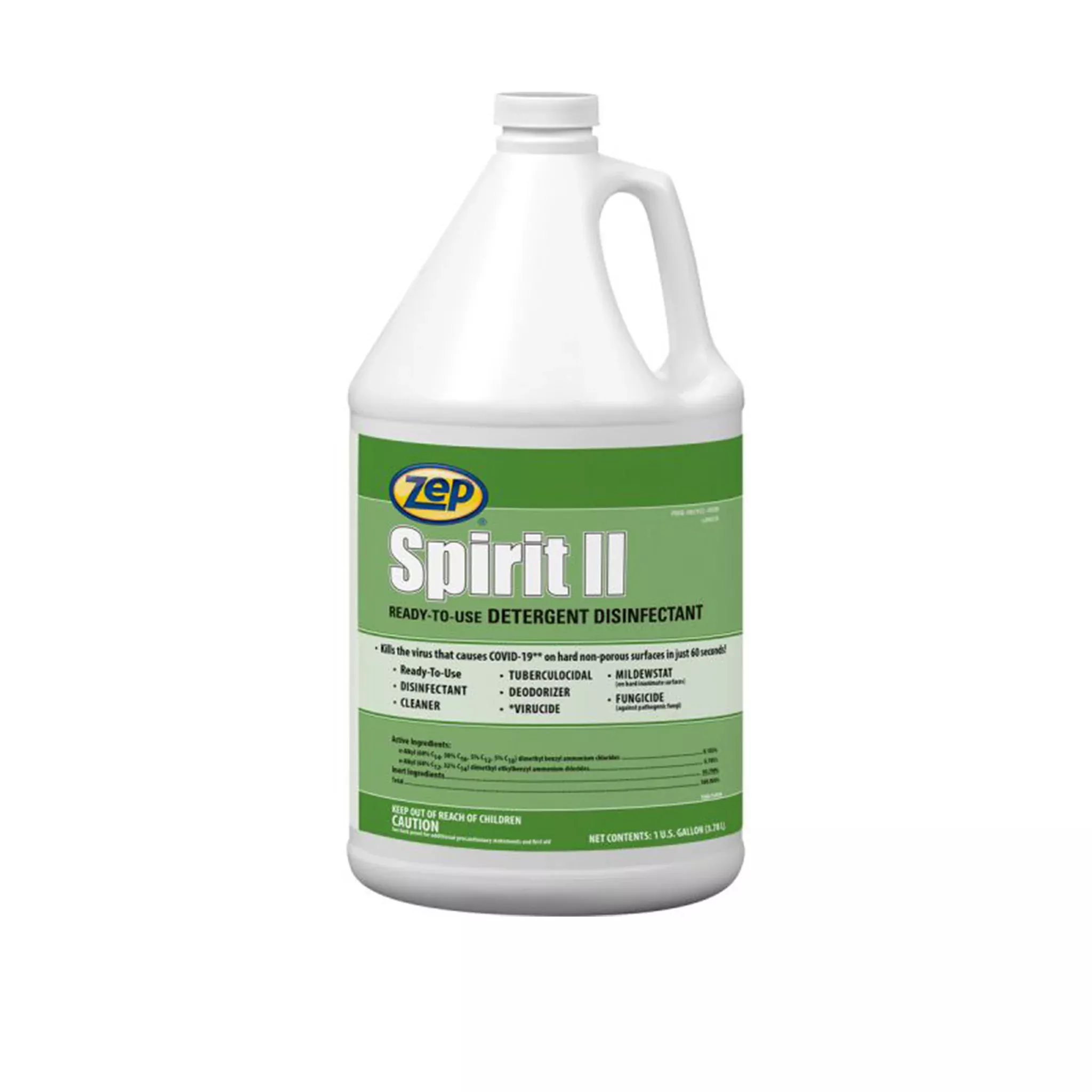 Spirit II