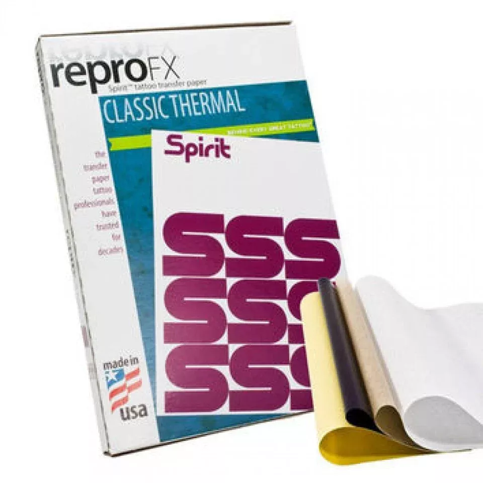 spirit-transfer-paper Spirit Transfer Paper