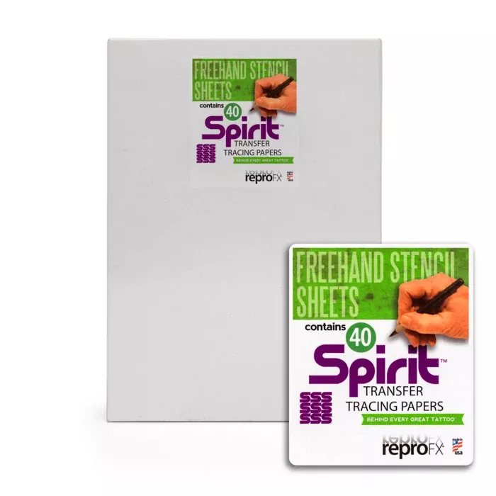 spirit-transfer-tracing-papers Spirit Transfer Tracing Papers