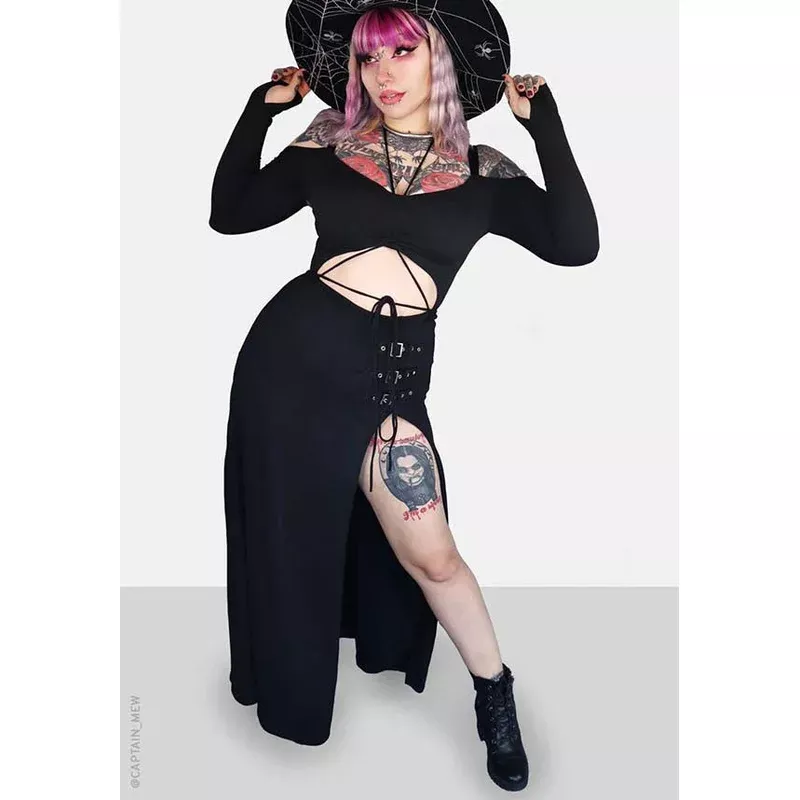 spiritbound-maxi-dress Spiritbound | MAXI DRESS*
