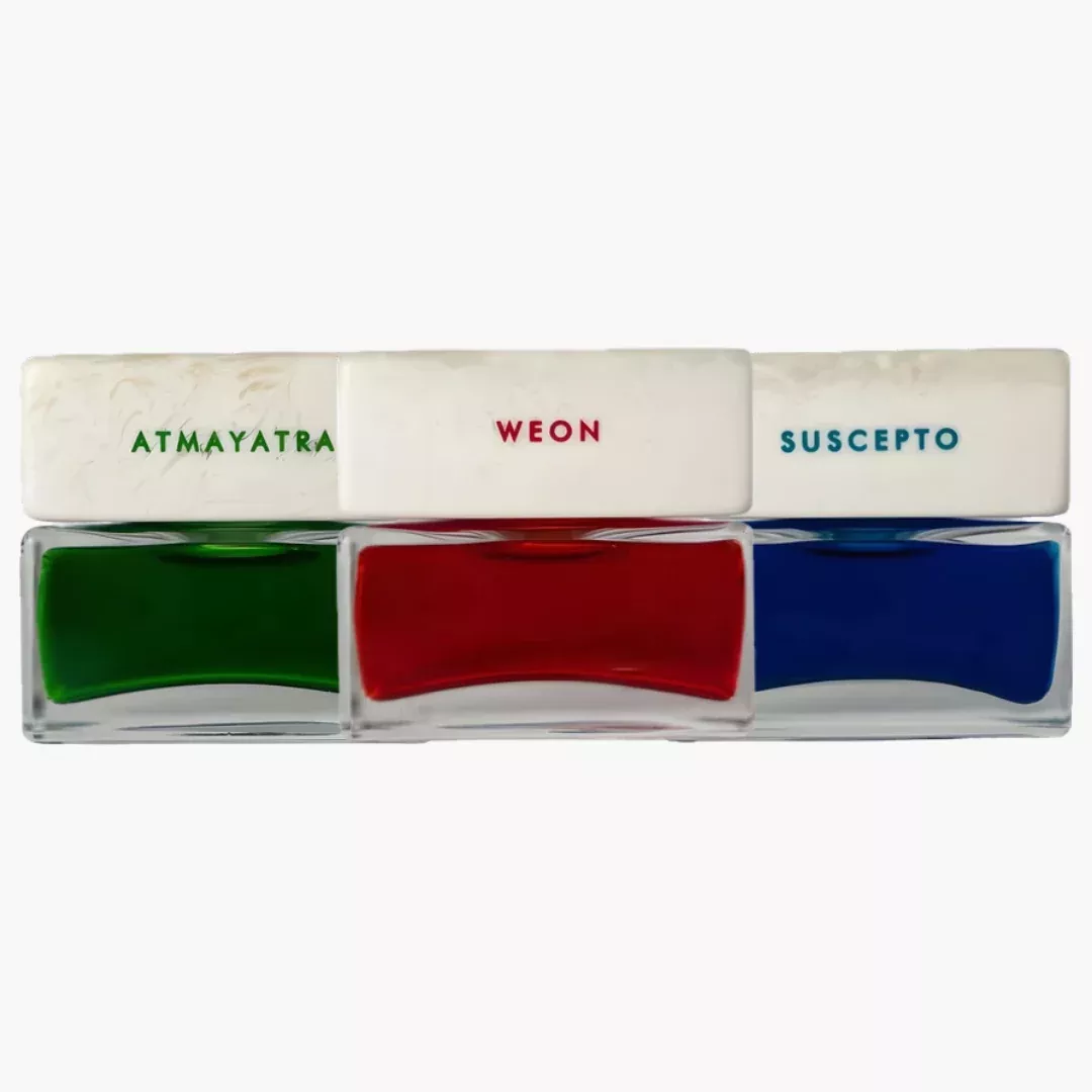 spiritica-illuminata-collection-set Spiritica - Illuminata Collection Set