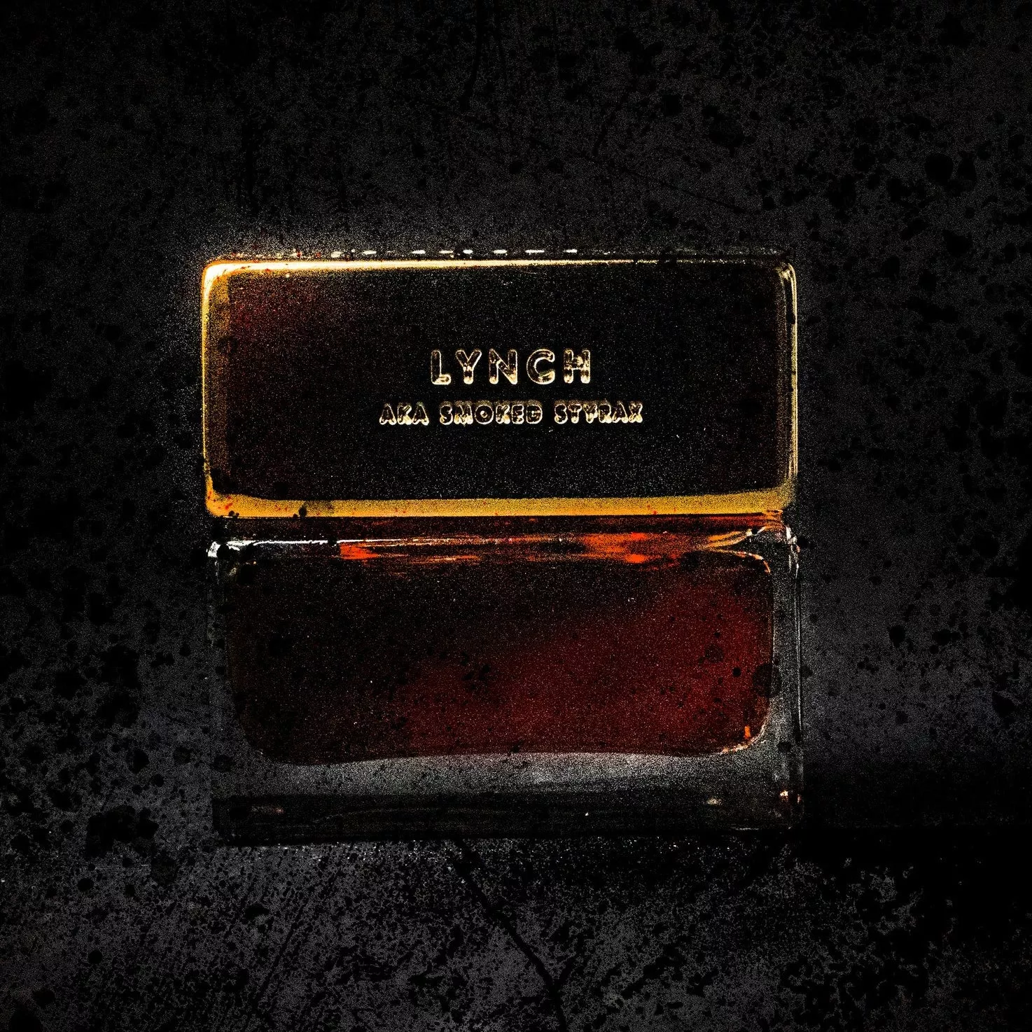 Spiritica Lynch Extrait de Parfum