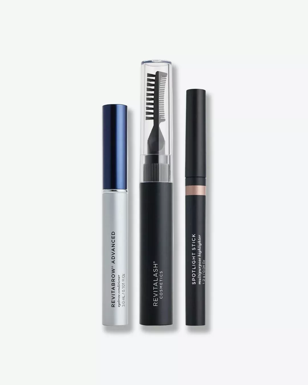 Spotlight on Brows