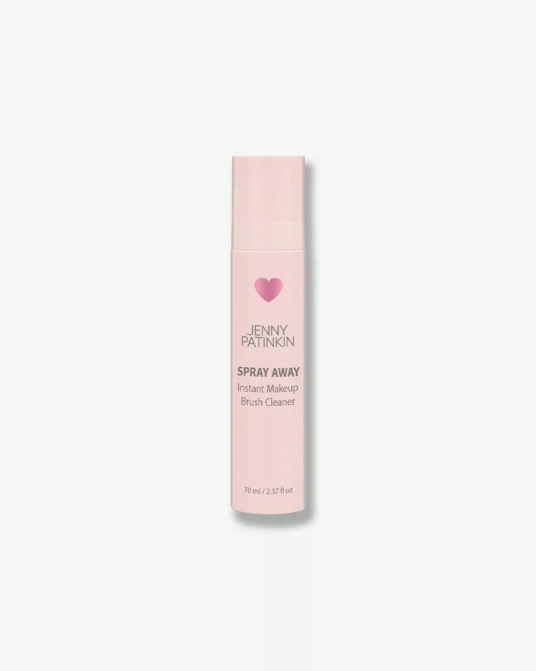 Spray Away Instant Makeup Brush Cleaner