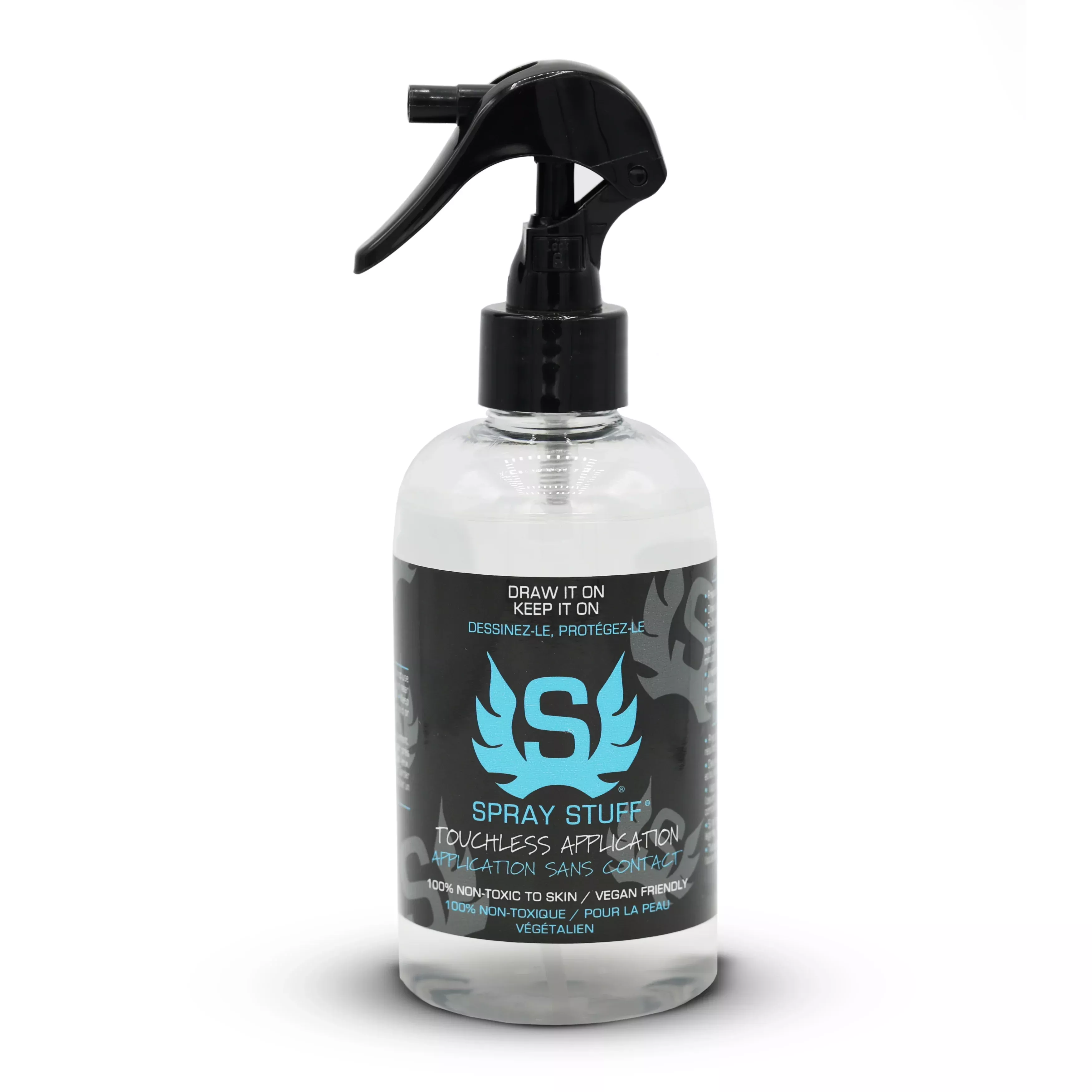 spray-stuff-8oz-bottle SPRAY STUFF 8OZ BOTTLE