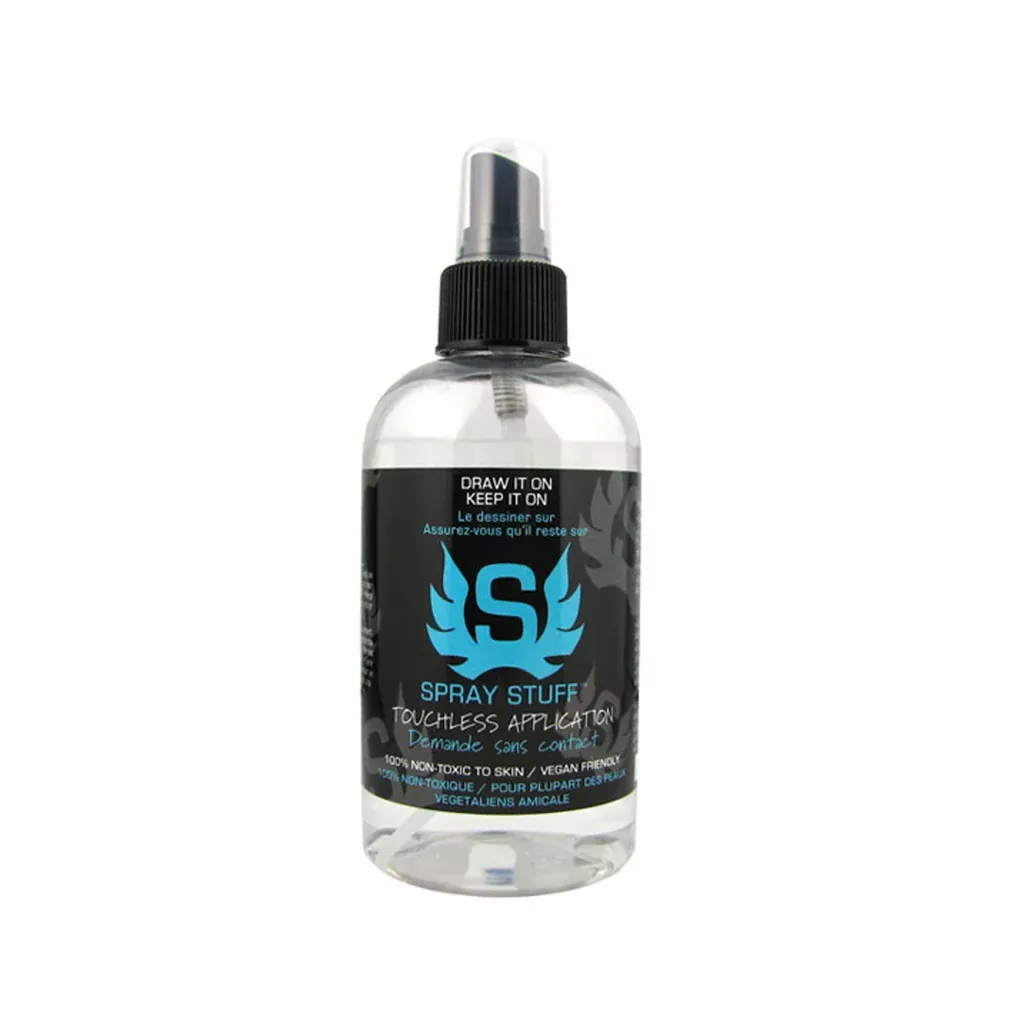 Spray Stuff