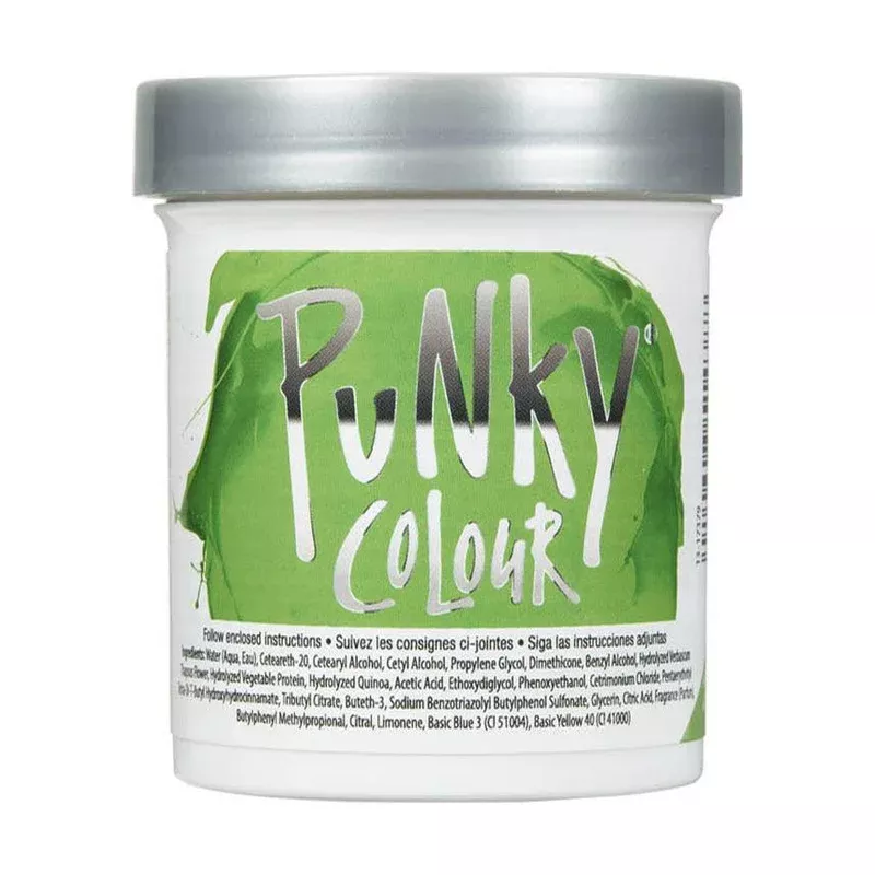 spring-green-hair-colour Spring Green | HAIR COLOUR