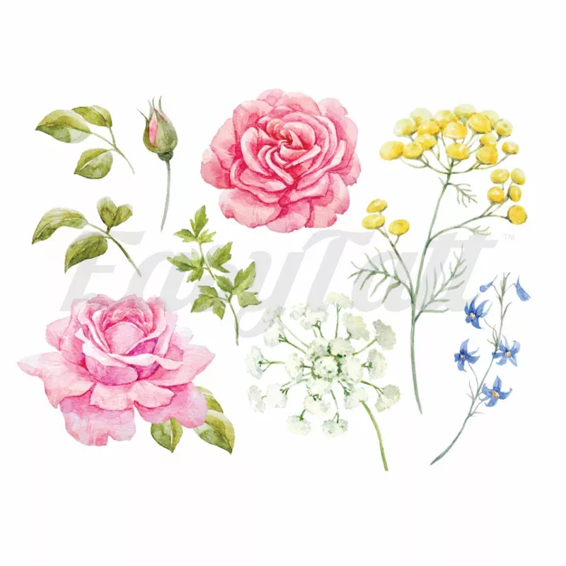 spring-is-in-air-temporary-tattoos Spring is in the Air – Temporary Tattoos