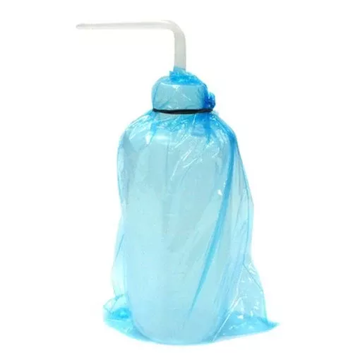 SQUEEZE BOTTLE BAG COVER
