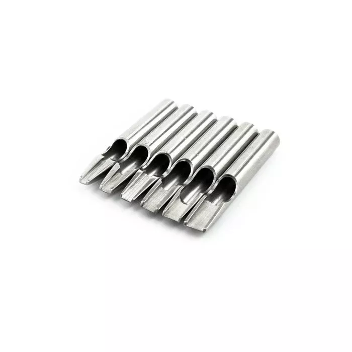 standard-stainless-steel-tips-magnum Standard Stainless Steel Tips Magnum
