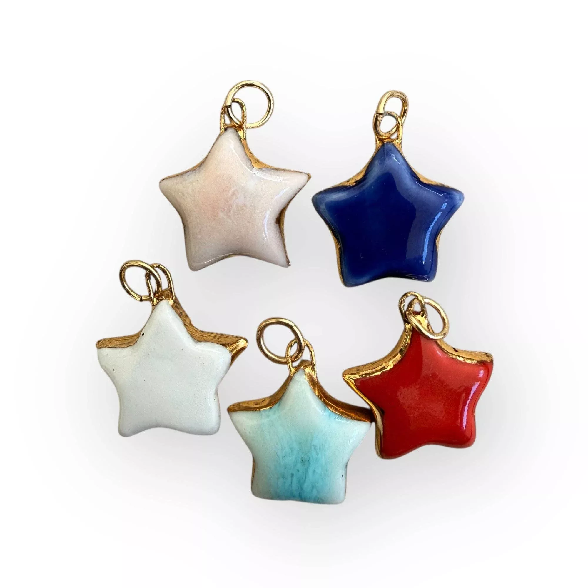 star-charm-light-pink Star Charm: Light Pink