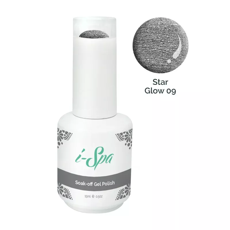 Star Glow 09
