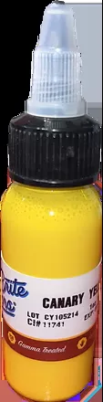 StarBrite Canary Yellow - 1oz