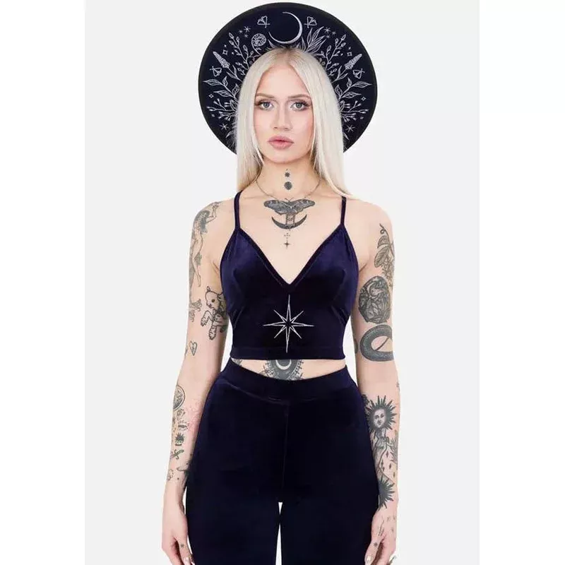 starlight-cami-top Starlight | CAMI TOP
