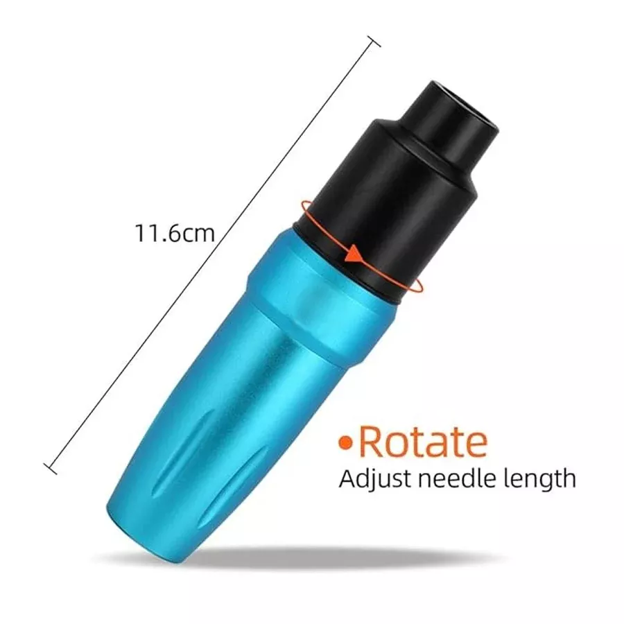 stature-pro-tattoo-pen-machine Stature Pro Tattoo Pen Machine