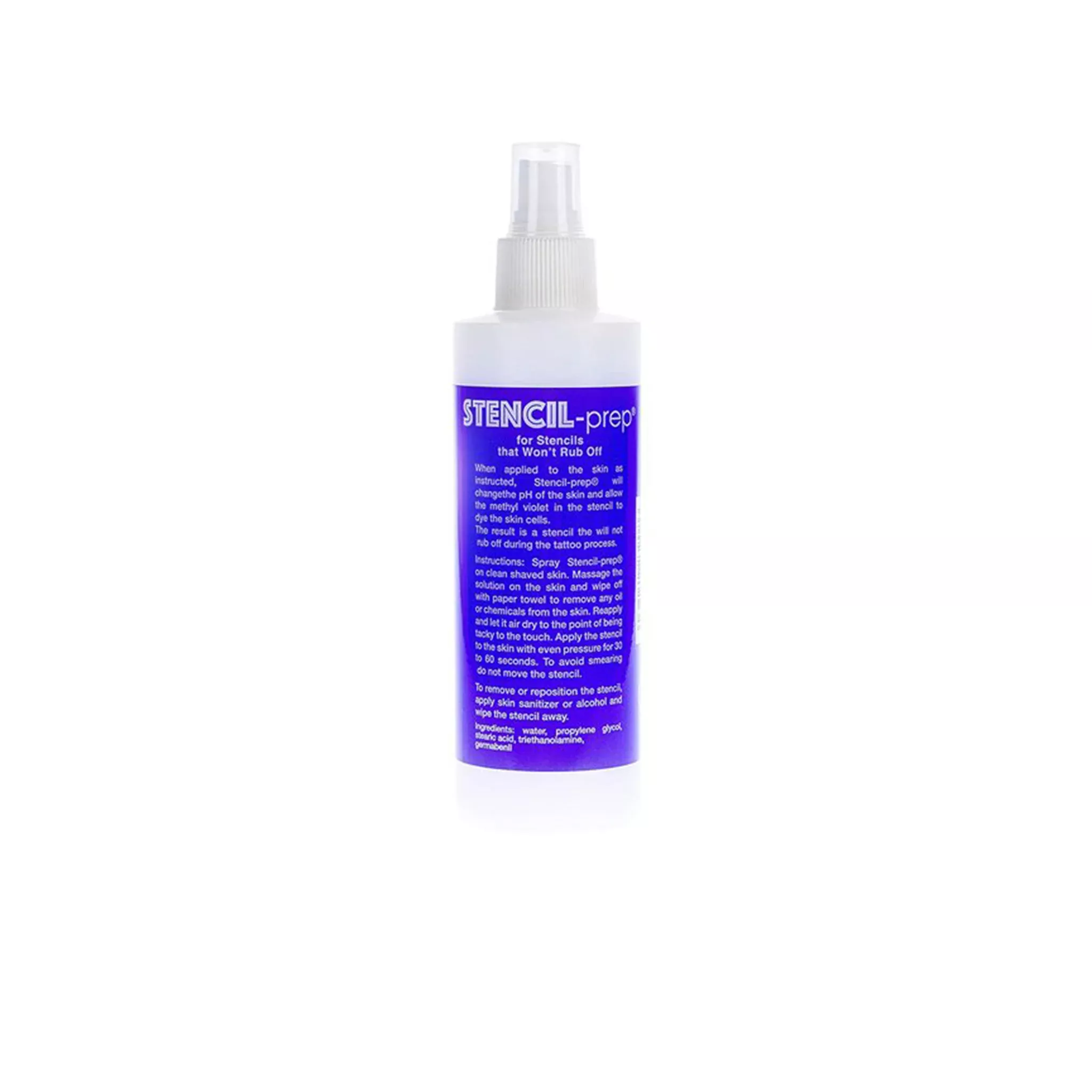 stencil-prep-solution-8oz Stencil Prep Solution - 8oz