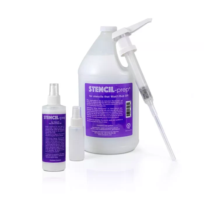 stencil-prep-tattoo-transfer-solution Stencil-Prep Tattoo Transfer Solution