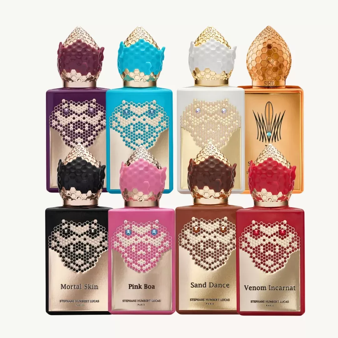 stephane-humbert-lucas-discovery-set Stephane Humbert Lucas Discovery Set