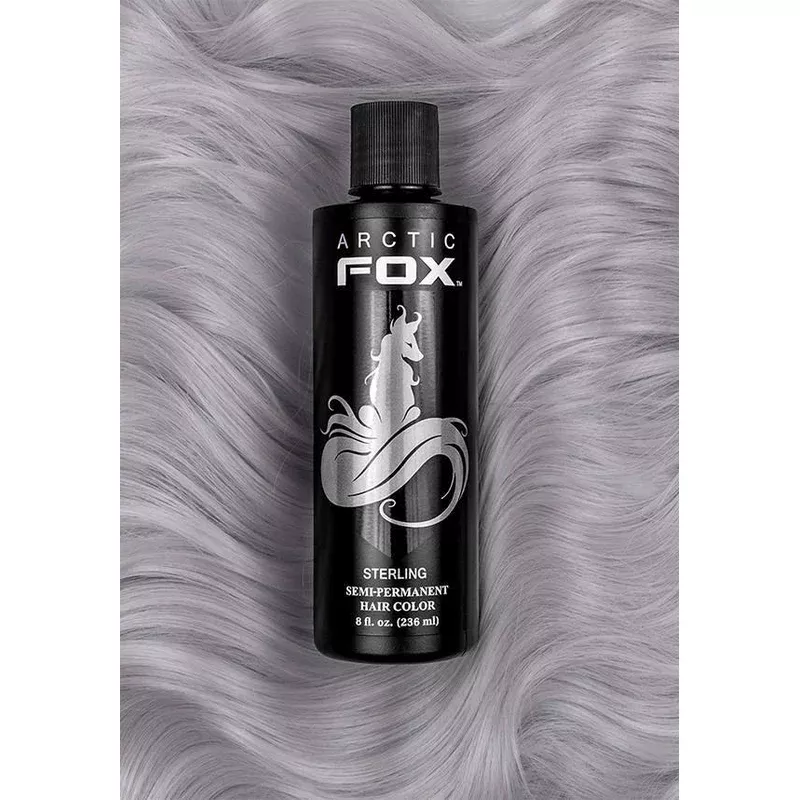 Sterling | HAIR COLOUR [236ml]