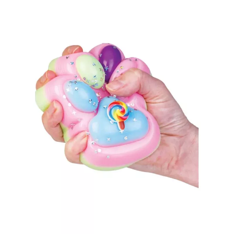 Sticky Paw [Large] | FIDGET TOY