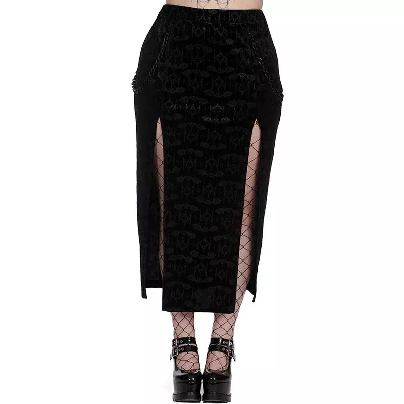 Stigmata [Black] | SKIRT*