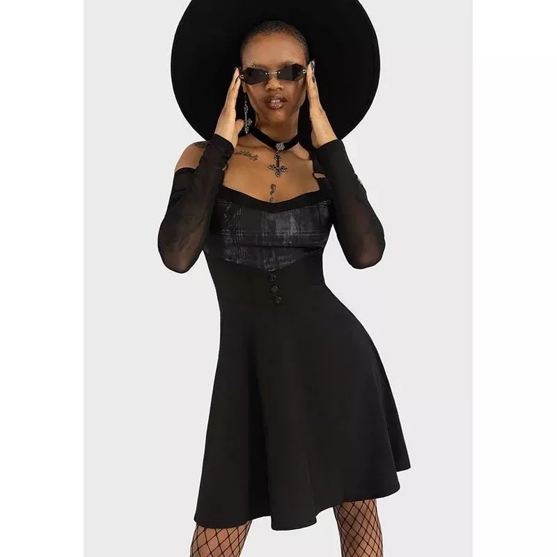 stormcloud-dress Stormcloud | DRESS*