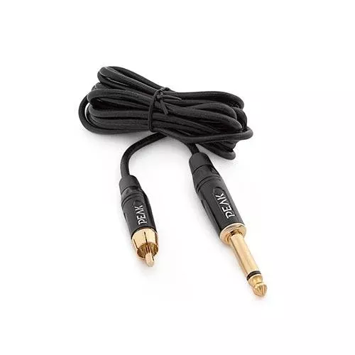 straight-rca-cord-6ft Straight RCA Cord (6ft)