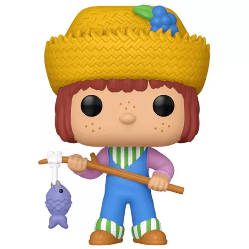 strawberry-shortcake-huckleberry-pop-vinyl Strawberry Shortcake: Huckleberry | POP! VINYL*