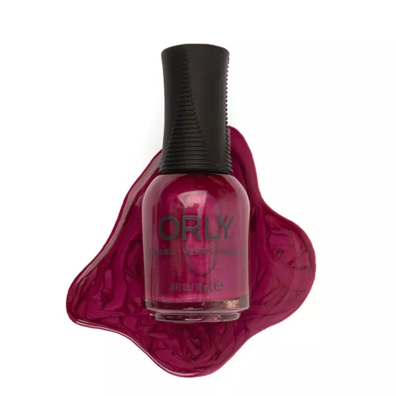 sugarplum-soire-nail-lacquer-18ml Sugarplum Soire | Nail Lacquer 18ML