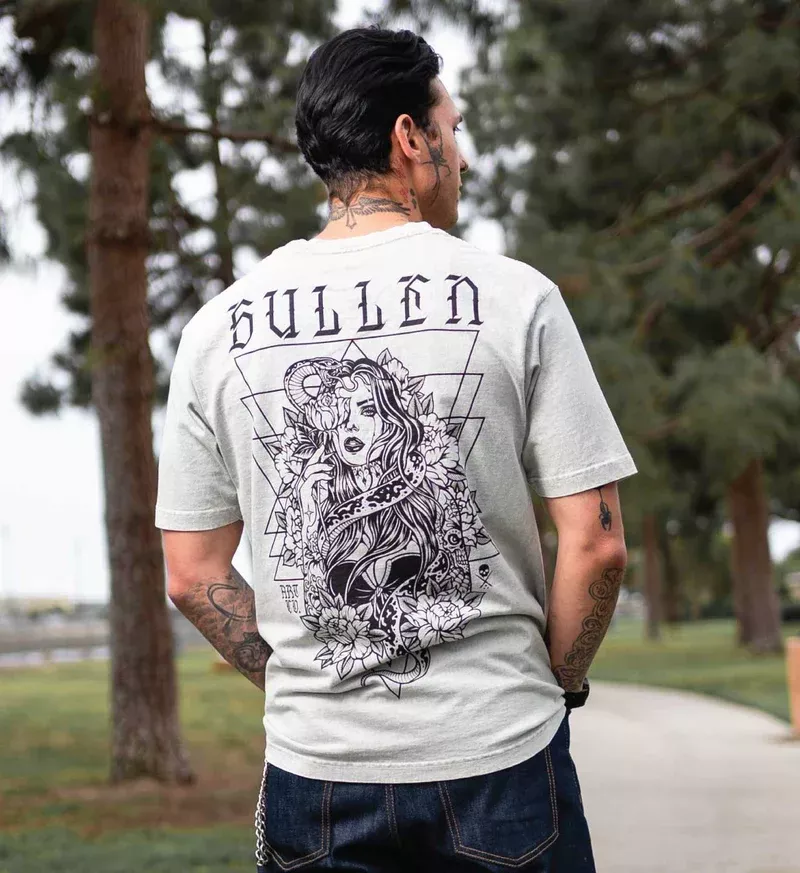 sullen-snake-wrap-1-ton Sullen Snake Wrap "1 Ton"