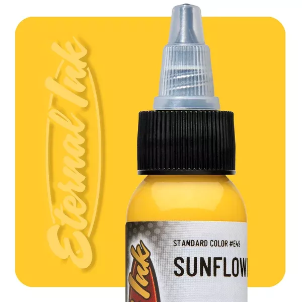 Sunflower-Standard Colors