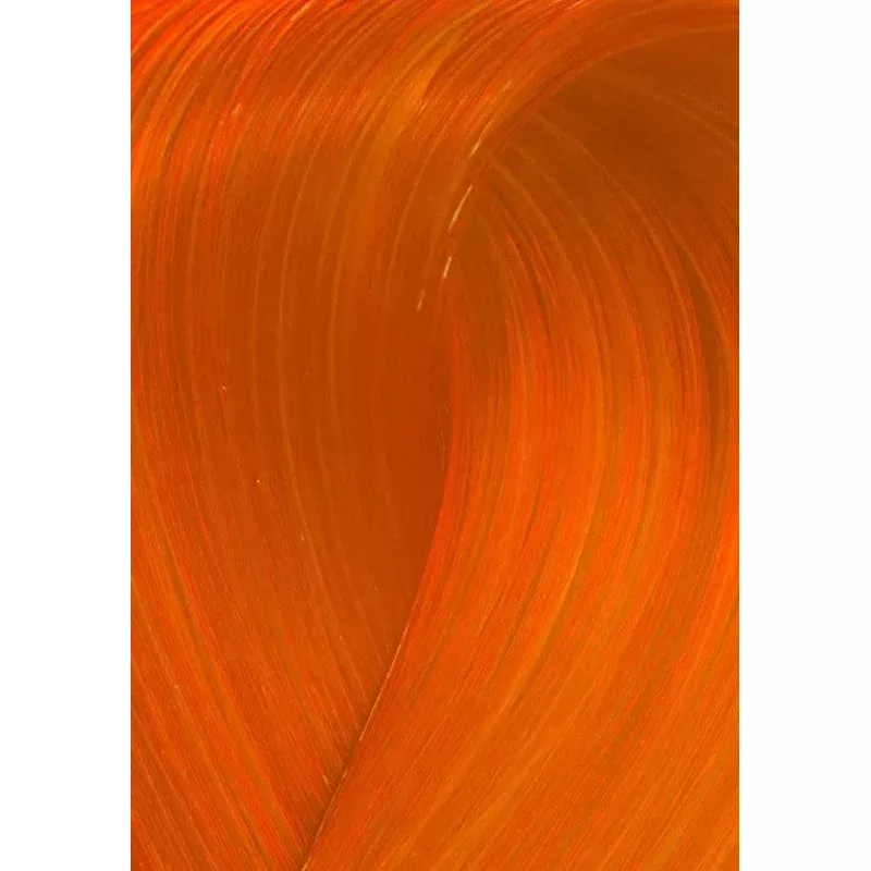 Sunrise Orange | HAIR COLOUR
