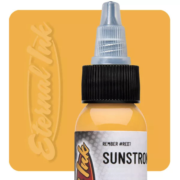 Sunstroke-Rember Signature Series