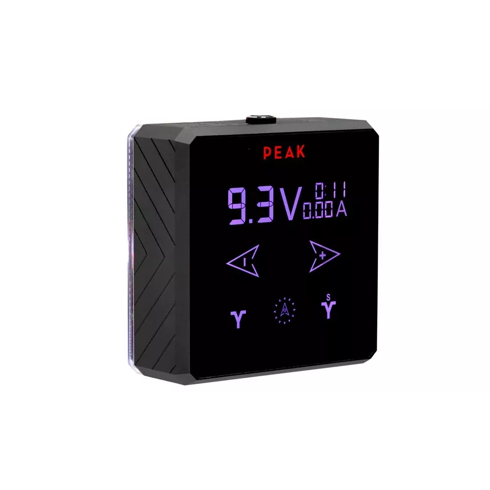 Surge Power Supply