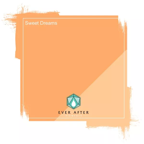 sweet-dream-ever-after-pigments Sweet Dream-Ever After Pigments