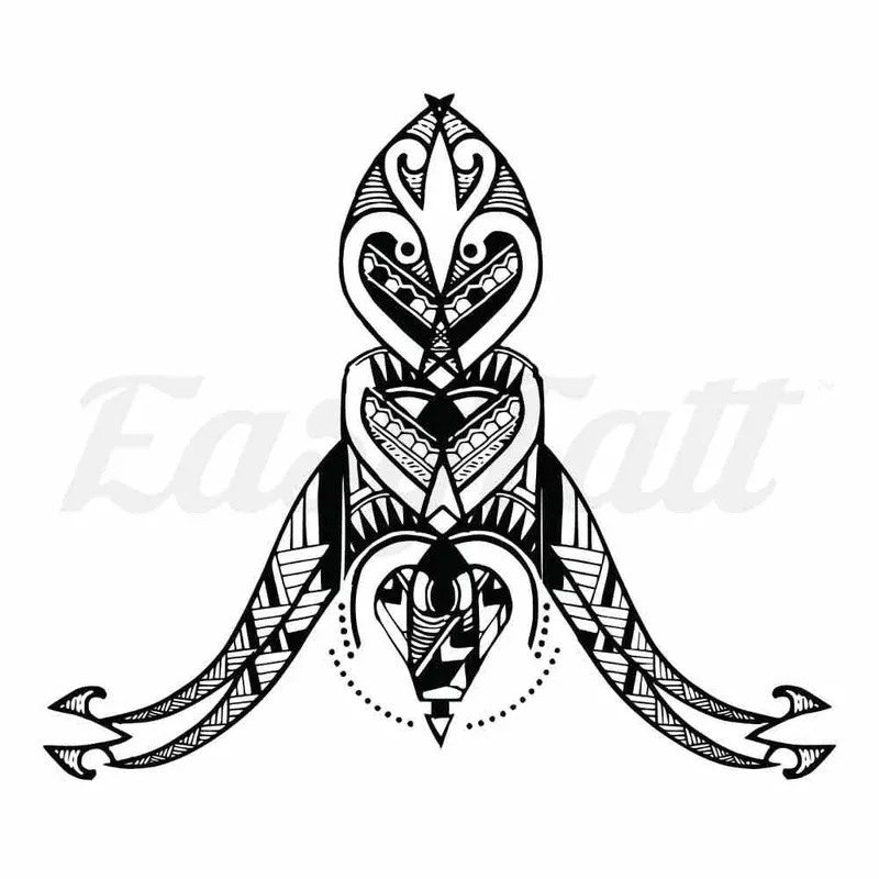 symbolic-pattern-by-jen-temporary-tattoo Symbolic Pattern – By Jen – Temporary Tattoo